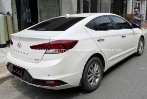 Xe Hyundai Elantra 1.6 MT 2022