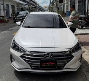 Xe Hyundai Elantra 1.6 MT 2022