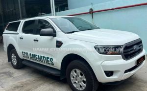 Xe Ford Ranger XLS 2.2L 4x2 AT 2019