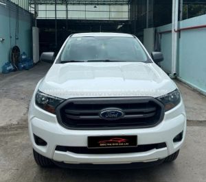 Xe Ford Ranger XLS 2.2L 4x2 AT 2019