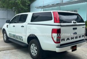 Xe Ford Ranger XLS 2.2L 4x2 AT 2019