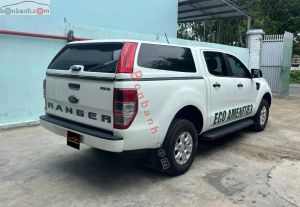 Xe Ford Ranger XLS 2.2L 4x2 AT 2019