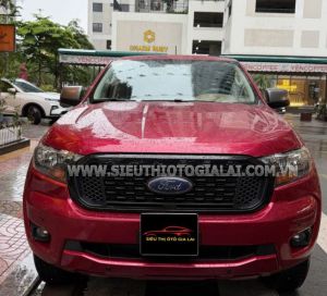Xe Ford Ranger XLS 2.2L 4x2 AT 2022