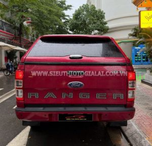 Xe Ford Ranger XLS 2.2L 4x2 AT 2022