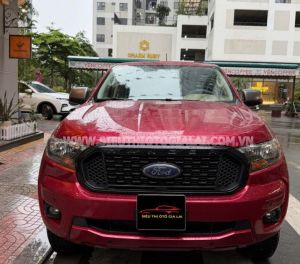 Xe Ford Ranger XLS 2.2L 4x2 AT 2022