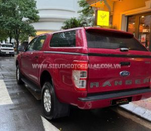 Xe Ford Ranger XLS 2.2L 4x2 AT 2022