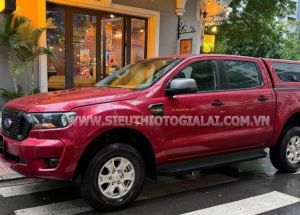 Xe Ford Ranger XLS 2.2L 4x2 AT 2022