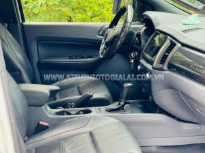 Xe Ford Everest Titanium 2.2L 4x2 AT 2016