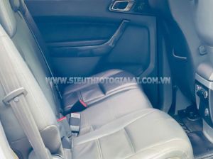 Xe Ford Everest Titanium 2.2L 4x2 AT 2016