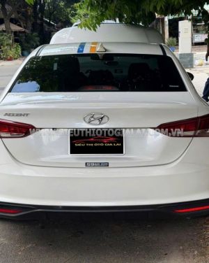 Xe Hyundai Accent 1.4 MT Tiêu Chuẩn 2022