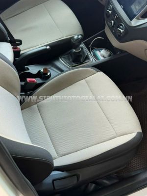 Xe Hyundai Accent 1.4 MT Tiêu Chuẩn 2022