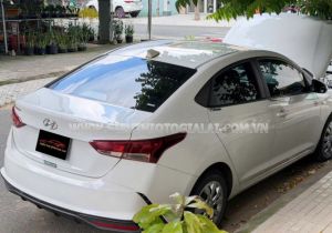 Xe Hyundai Accent 1.4 MT Tiêu Chuẩn 2022