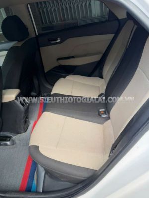 Xe Hyundai Accent 1.4 MT Tiêu Chuẩn 2022
