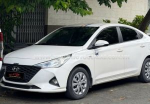 Xe Hyundai Accent 1.4 MT Tiêu Chuẩn 2022