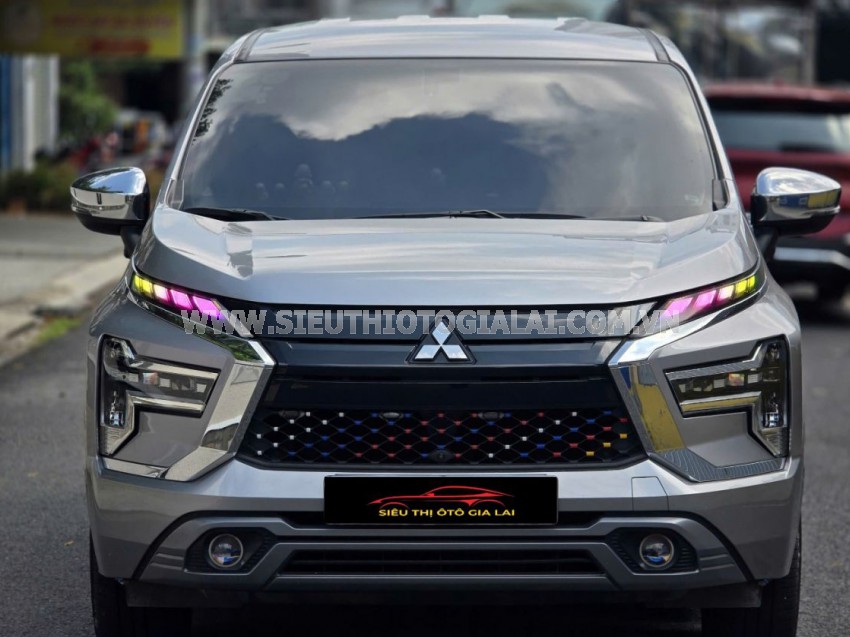 Mitsubishi Xpander Premium 1.5 AT 2024