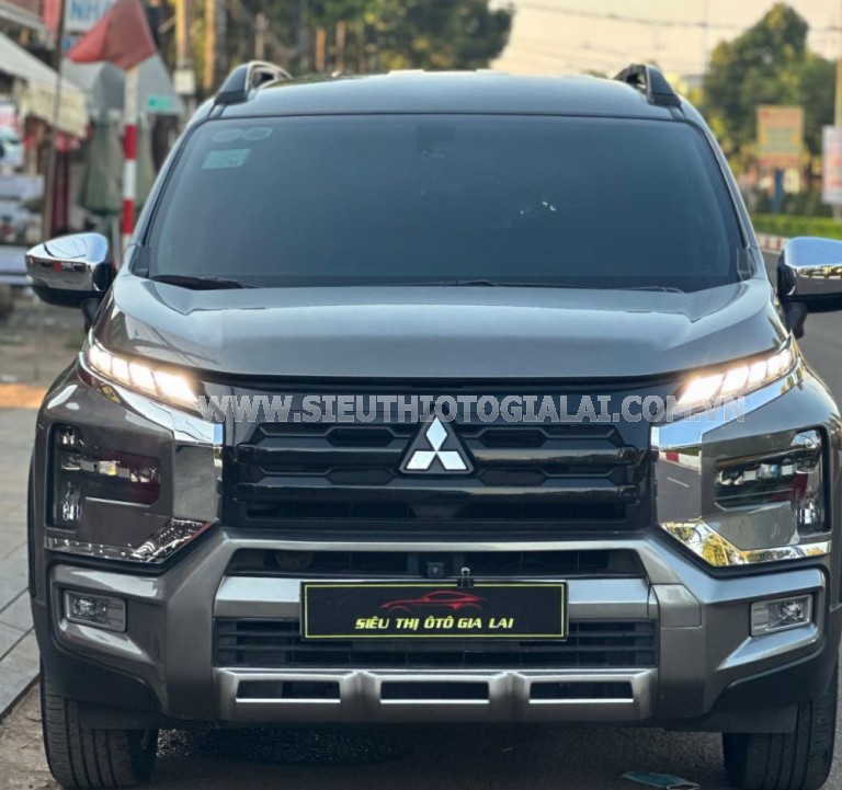 Mitsubishi Xpander Cross 1.5 AT 2024