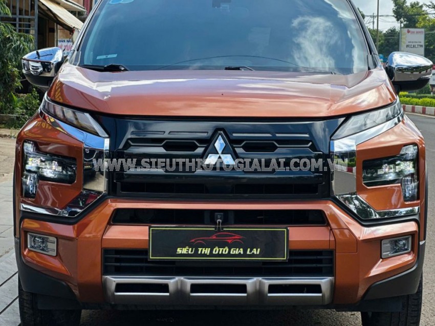 Mitsubishi Xpander Cross 1.5 AT 2023