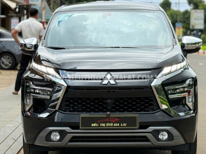 Mitsubishi Xpander Premium 1.5 AT 2024