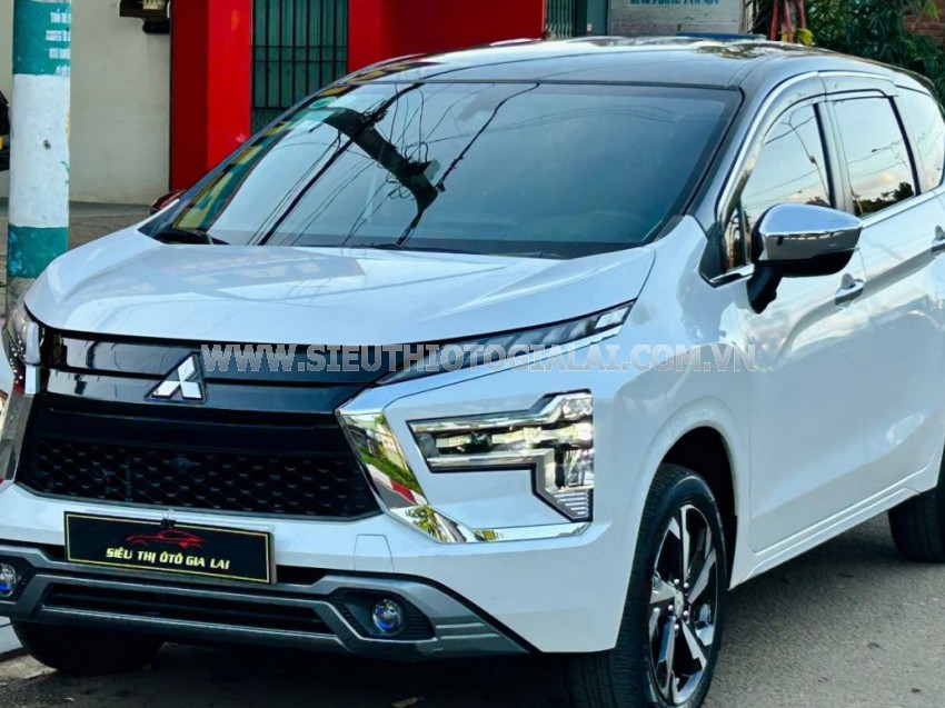 Mitsubishi Xpander Premium 1.5 AT 2024