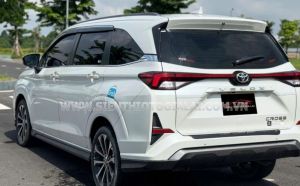 Xe Toyota Veloz Cross Top 1.5 CVT 2024