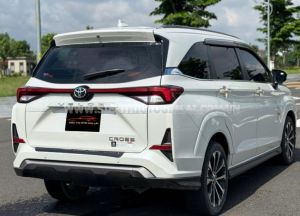 Xe Toyota Veloz Cross Top 1.5 CVT 2024