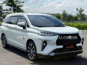 Xe Toyota Veloz Cross Top 1.5 CVT 2024
