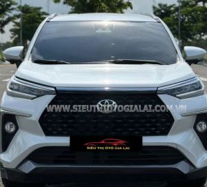 Xe Toyota Veloz Cross Top 1.5 CVT 2024