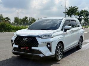 Xe Toyota Veloz Cross Top 1.5 CVT 2024