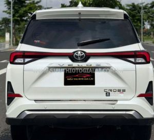 Xe Toyota Veloz Cross Top 1.5 CVT 2024