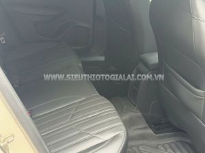 Xe Peugeot 2008 GT Line 1.2 AT 2020