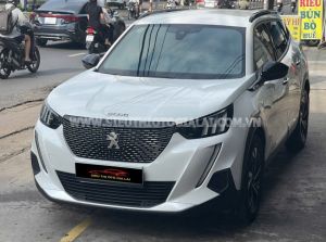 Xe Peugeot 2008 GT Line 1.2 AT 2020