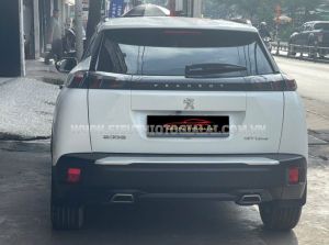 Xe Peugeot 2008 GT Line 1.2 AT 2020