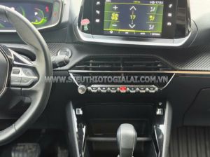 Xe Peugeot 2008 GT Line 1.2 AT 2020