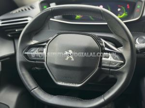 Xe Peugeot 2008 GT Line 1.2 AT 2020