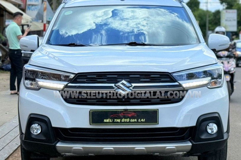 Suzuki XL7 1.5 AT 2023