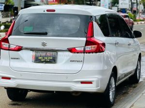 Xe Suzuki Ertiga 1.4 AT 2018