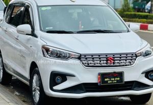 Xe Suzuki Ertiga 1.4 AT 2018
