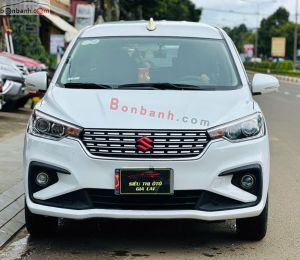 Xe Suzuki Ertiga 1.4 AT 2018