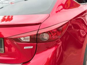Xe Mazda 3 1.5L Luxury 2019