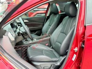 Xe Mazda 3 1.5L Luxury 2019