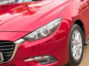 Xe Mazda 3 1.5L Luxury 2019