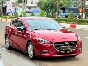 Xe Mazda 3 1.5L Luxury 2019