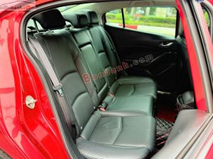 Xe Mazda 3 1.5L Luxury 2019
