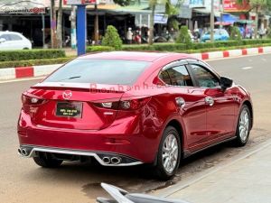 Xe Mazda 3 1.5L Luxury 2019