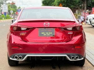 Xe Mazda 3 1.5L Luxury 2019
