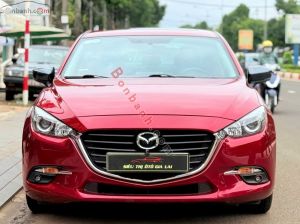 Xe Mazda 3 1.5L Luxury 2019
