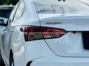 Xe Hyundai Accent 1.4 MT Tiêu Chuẩn 2022