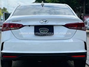 Xe Hyundai Accent 1.4 MT Tiêu Chuẩn 2022