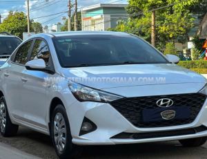 Xe Hyundai Accent 1.4 MT Tiêu Chuẩn 2022