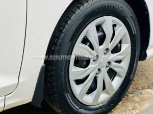 Xe Hyundai Accent 1.4 MT Tiêu Chuẩn 2022